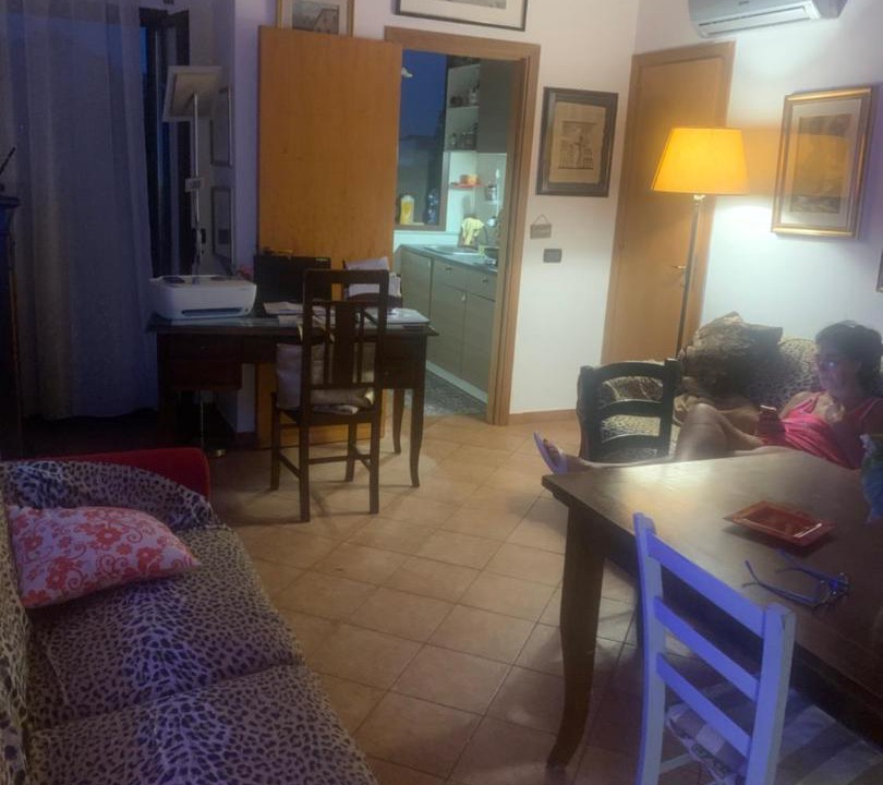 Photo of Livingroom in Partanna