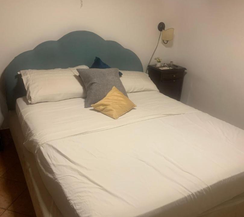Photo of Bedroom in Partanna