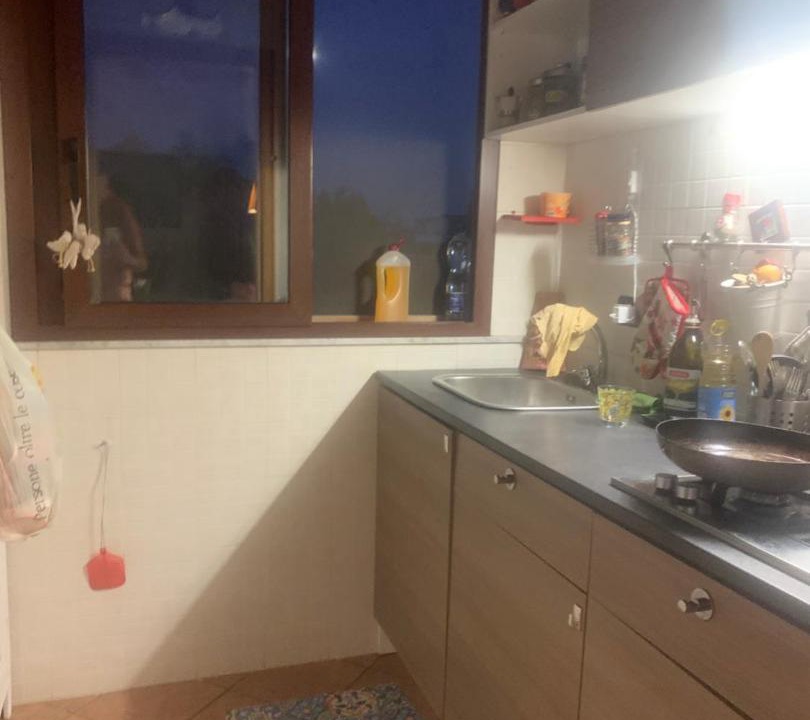 Photo of Kitchen in Partanna