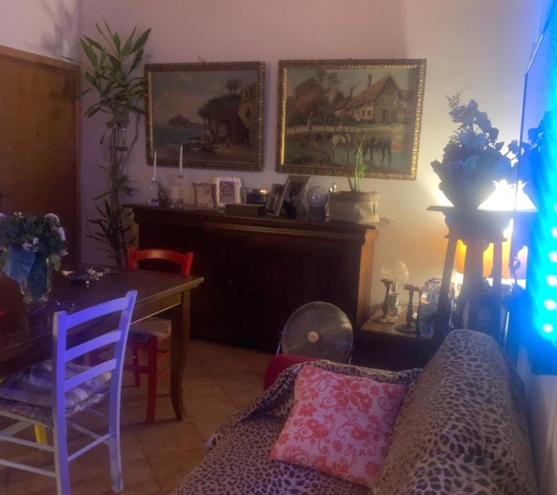 Photo of Livingroom in Partanna