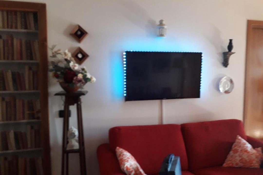 Photo of Livingroom in Partanna