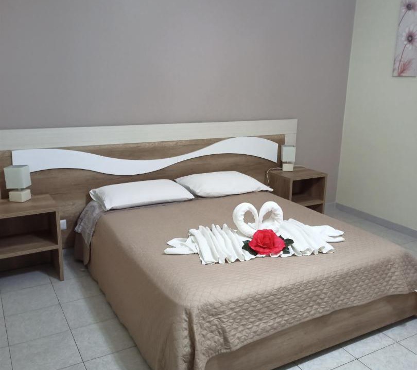 Photo of Bedroom in Sant'Eufemia Lamezia