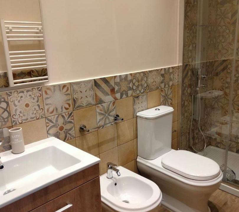 Photo of Bathroom in Randazzo