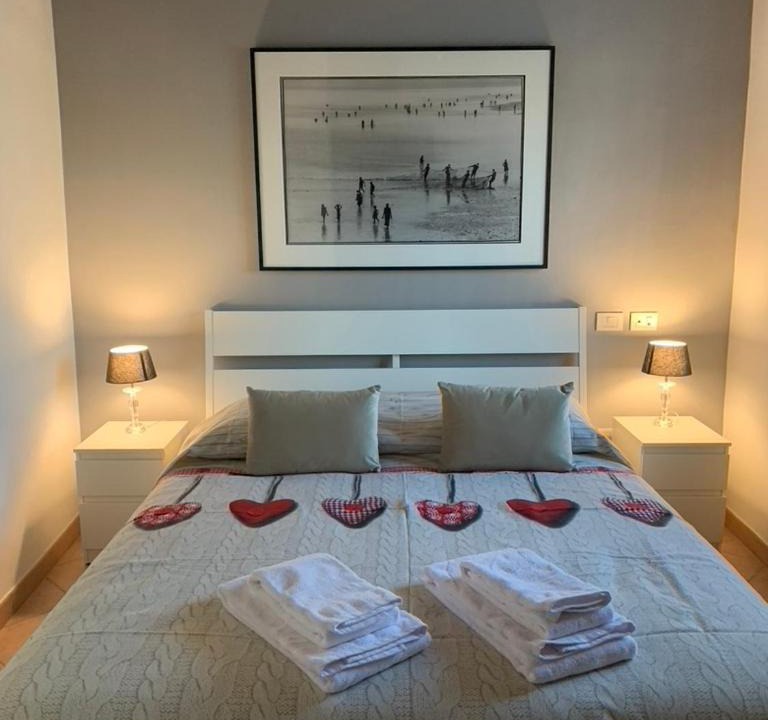 Photo of Bedroom in Barengo
