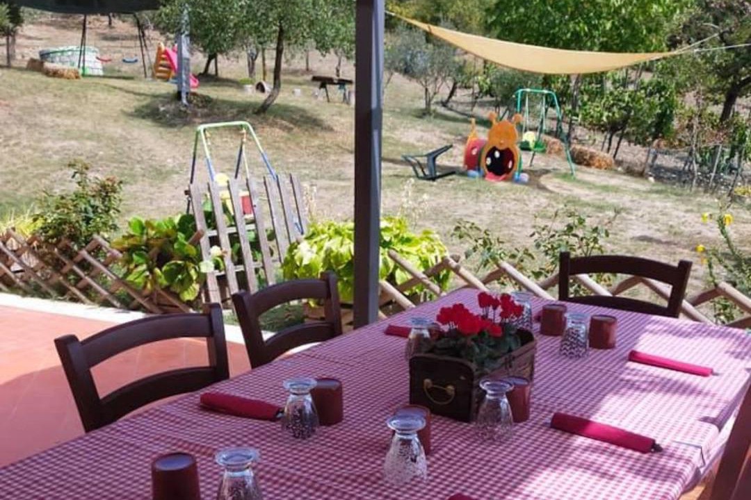 Photo of Others in Rocca San Felice