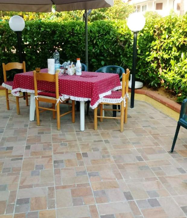 Photo of Patio Balcony in Marina di Sibari