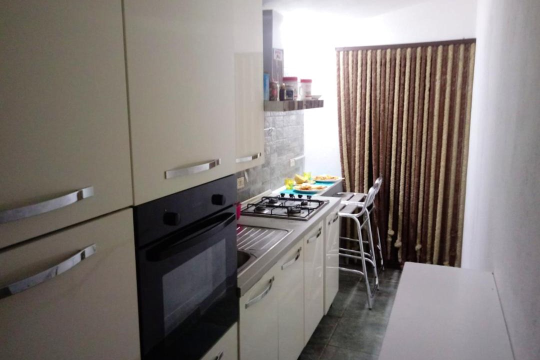 Photo of Kitchen in Marina di Sibari