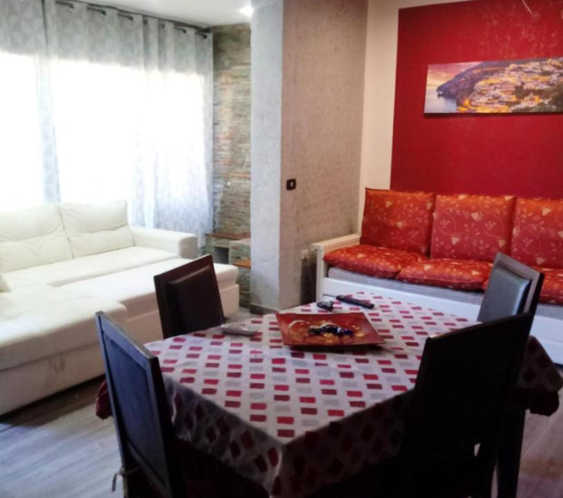 Photo of Livingroom in Marina di Sibari