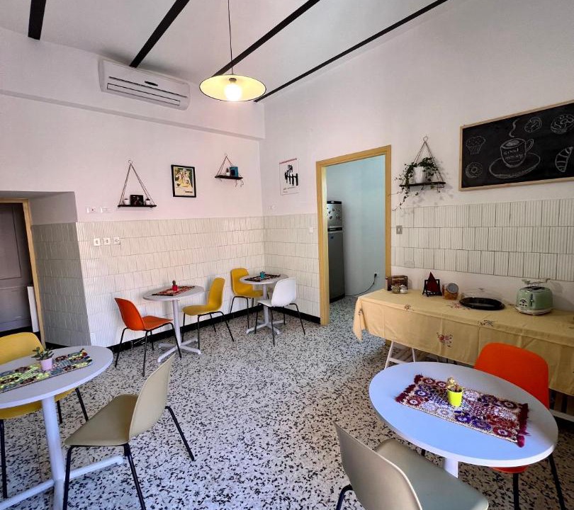 Photo of Livingroom in Teramo