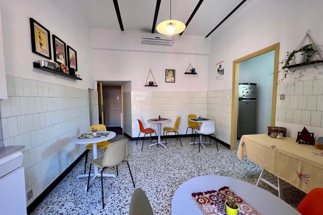 Photo of Livingroom in Teramo
