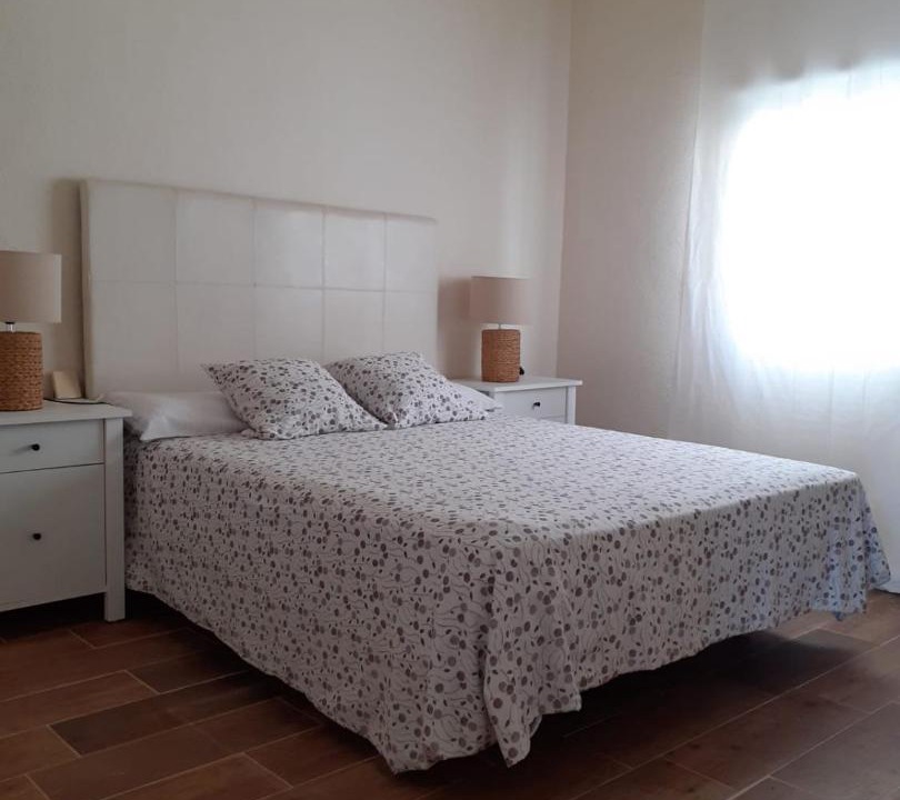 Photo of Bedroom in Tortosa