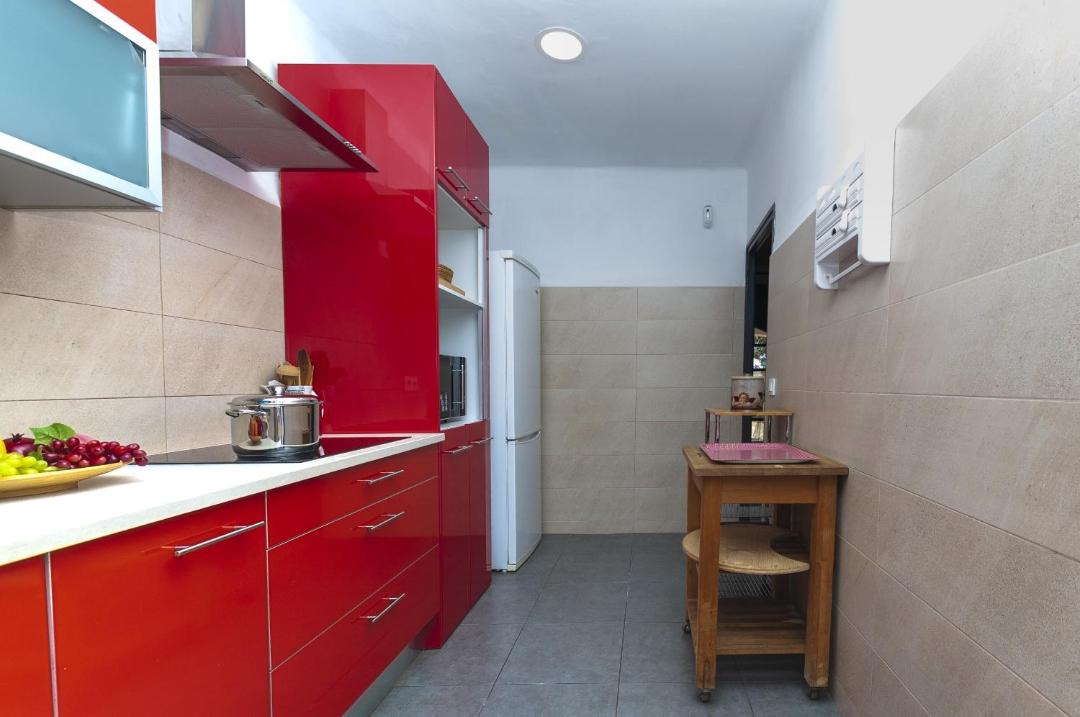 Photo of Kitchen in El Mas Bosca