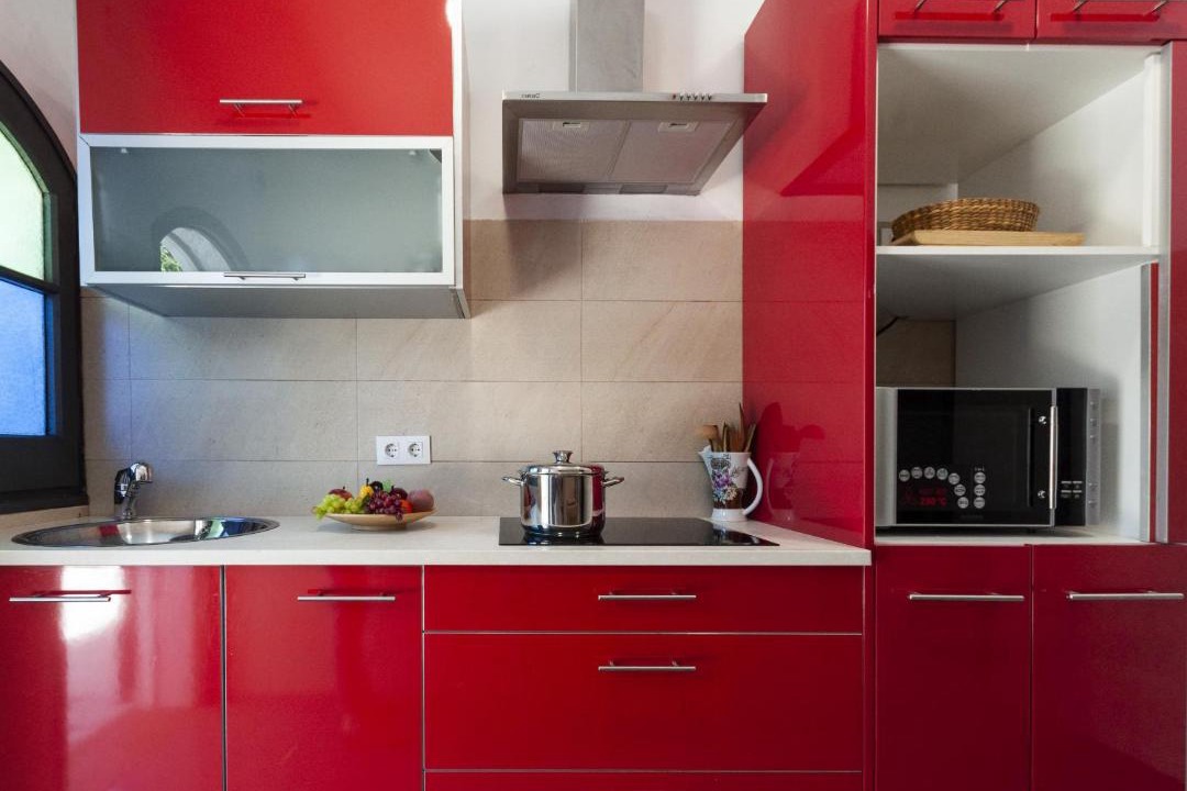 Photo of Kitchen in El Mas Bosca