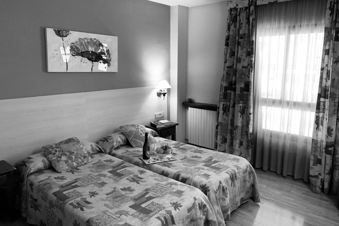 Photo of Bedroom in Ponts