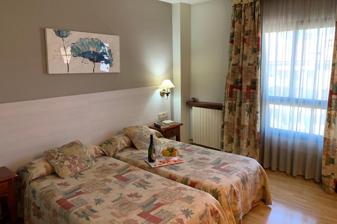 Photo of Bedroom in Ponts