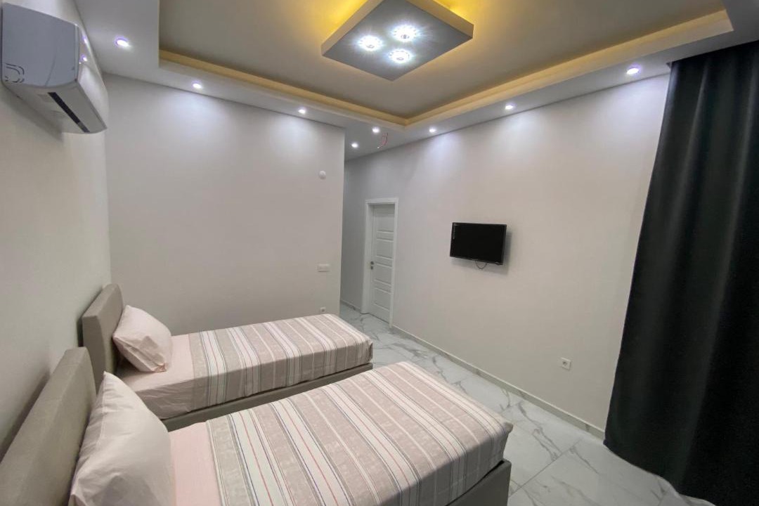 Photo of Bedroom in Alanya