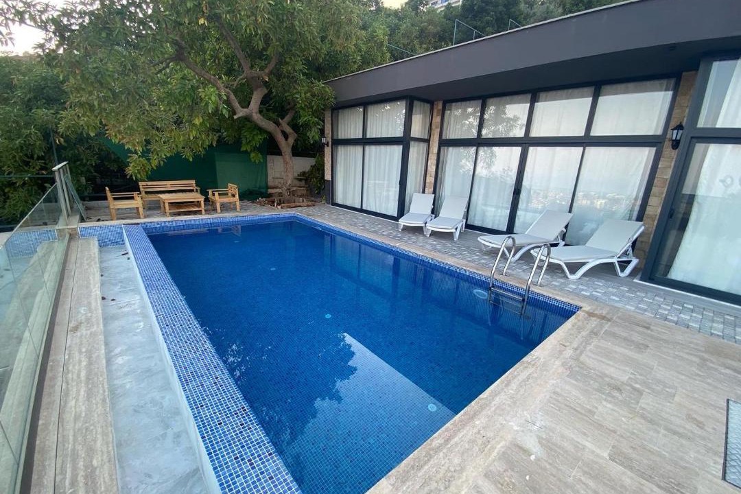Photo of Outdoor in Alanya