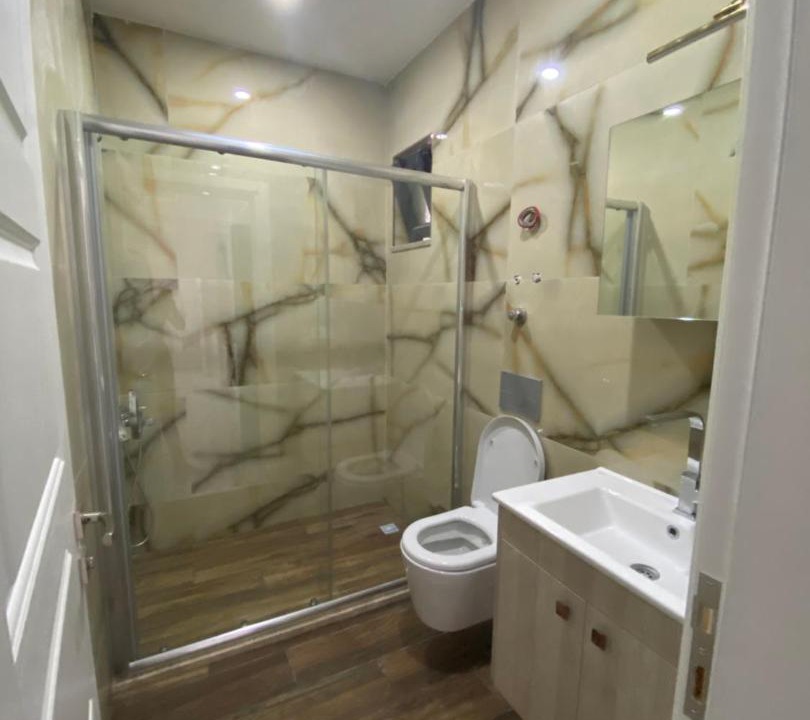 Photo of Bathroom in Alanya