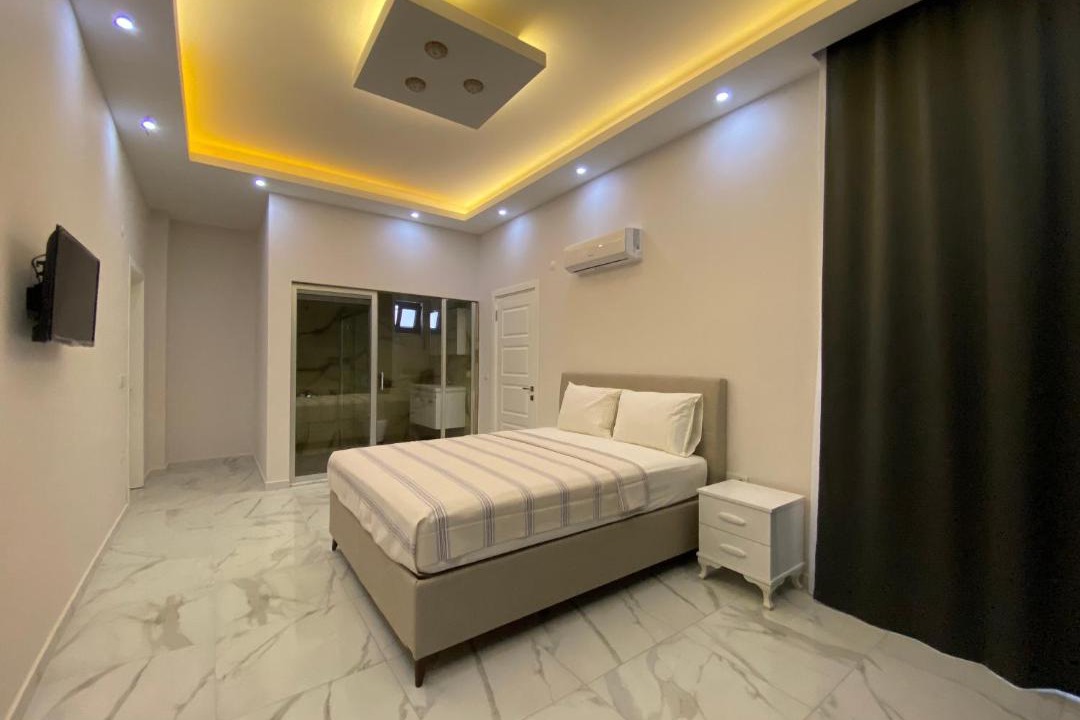 Photo of Bedroom in Alanya