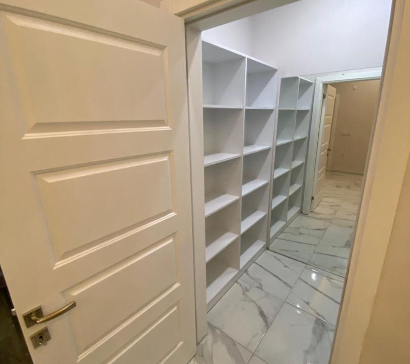 Photo of Bathroom in Alanya