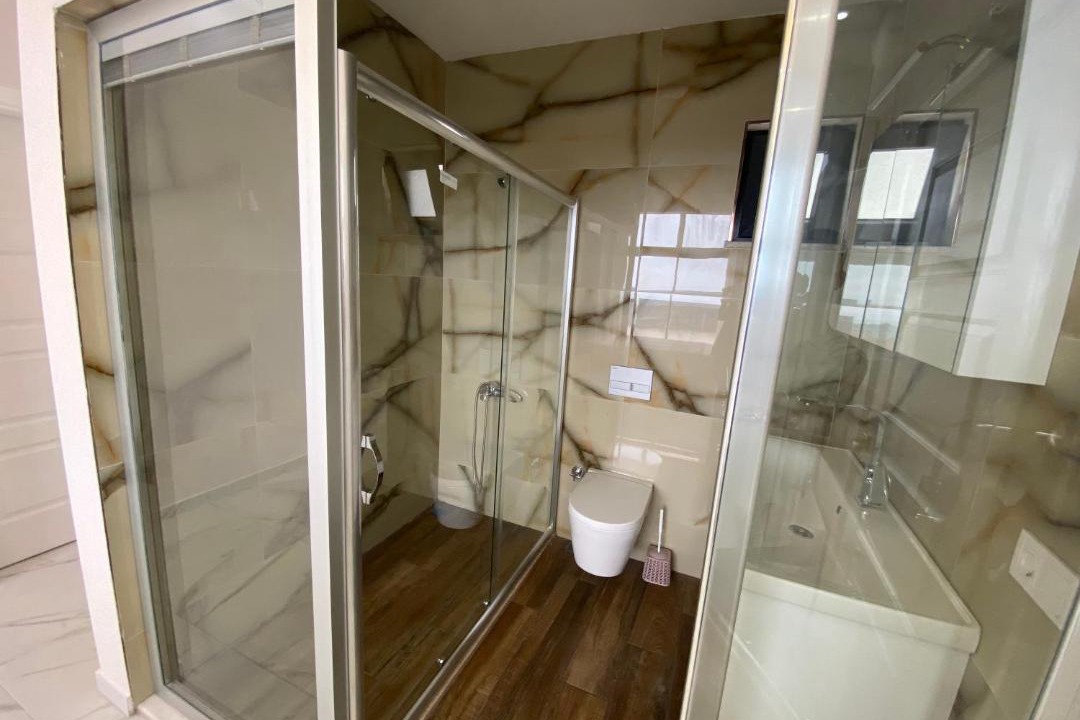 Photo of Bathroom in Alanya