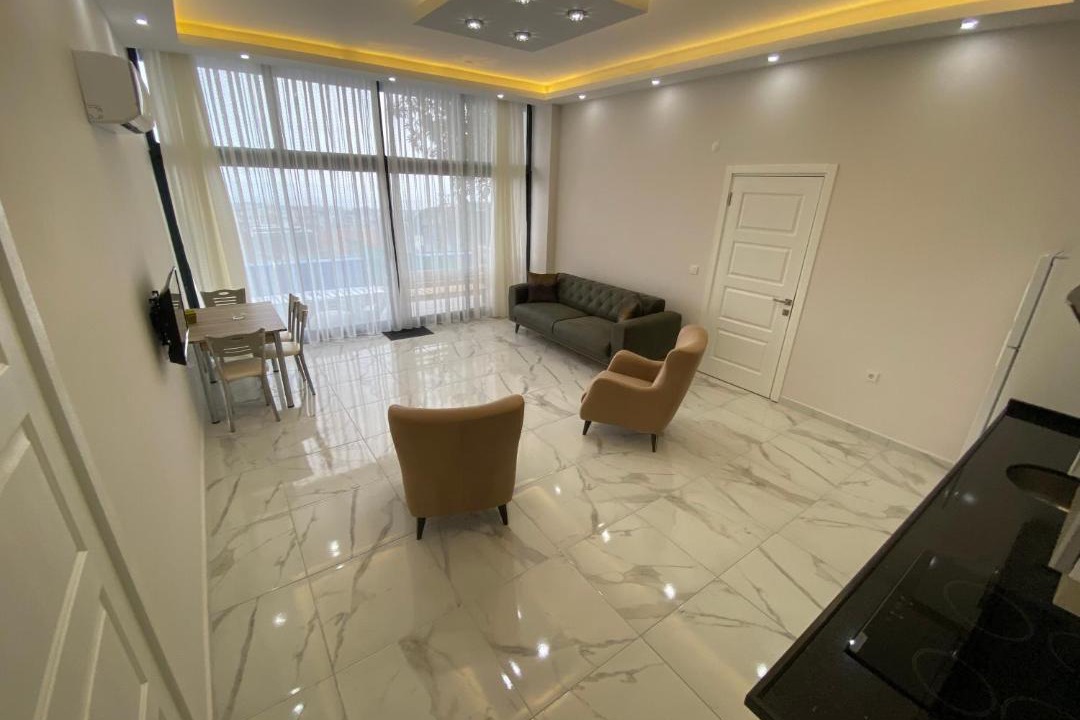 Photo of Bedroom in Alanya