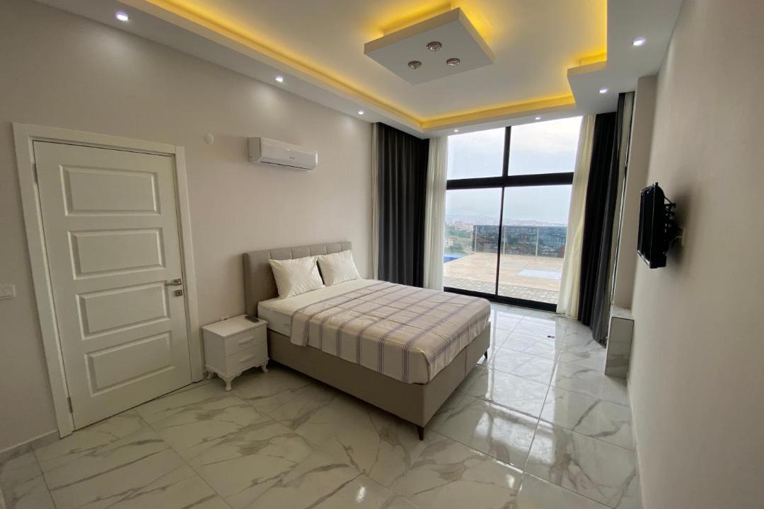 Photo of Bedroom in Alanya