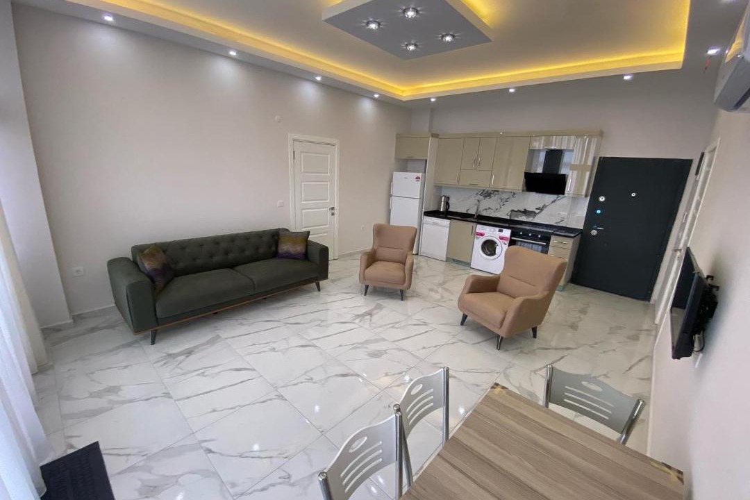 Photo of Livingroom in Alanya