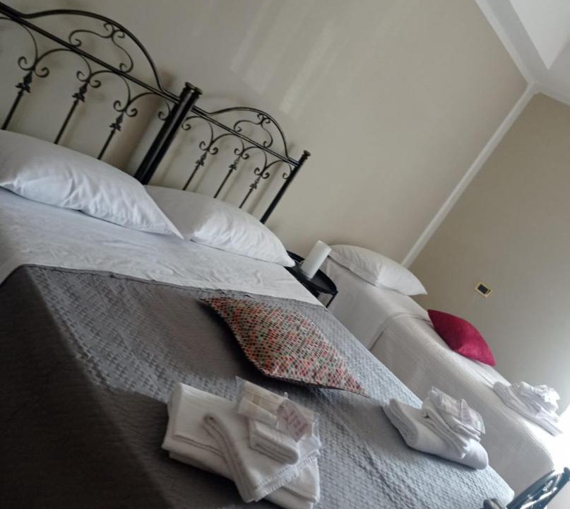Photo of Bedroom in San Vittorino