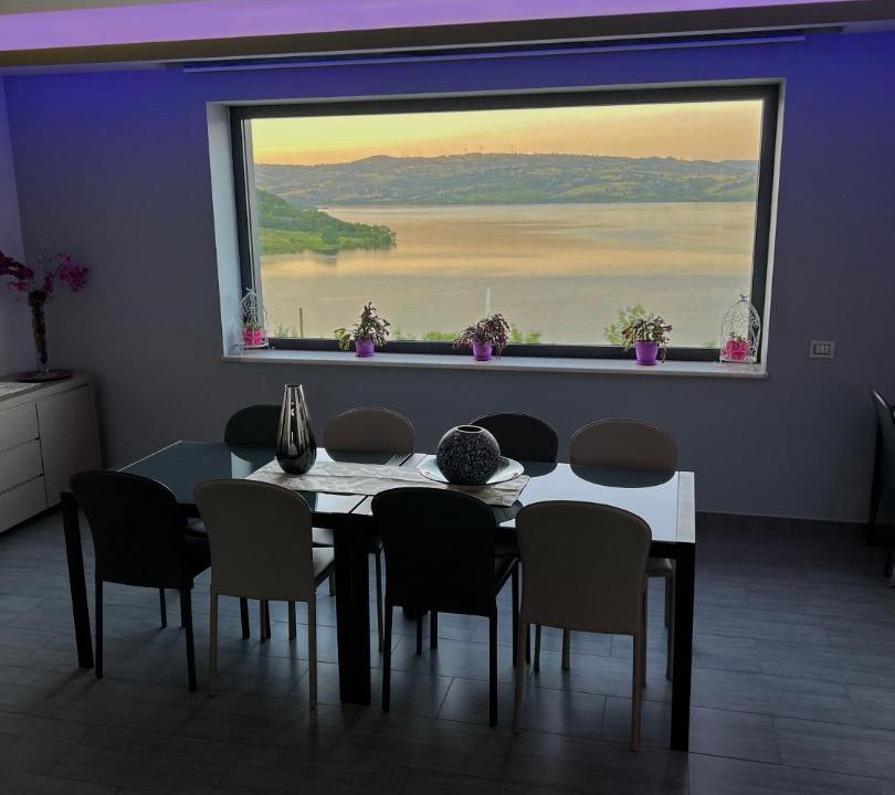 Photo of Livingroom in Campolattaro