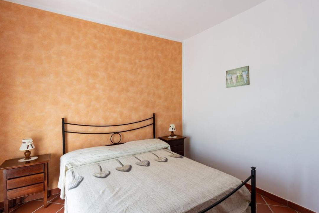 Photo of Bedroom in Rocca San Felice
