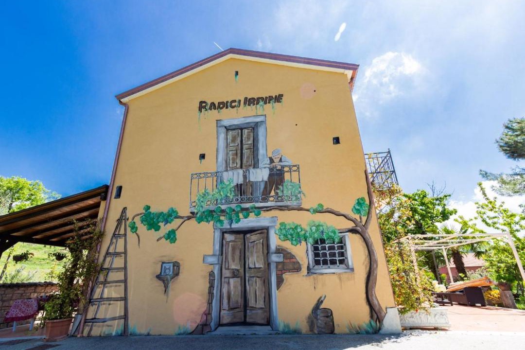 Photo of Others in Rocca San Felice