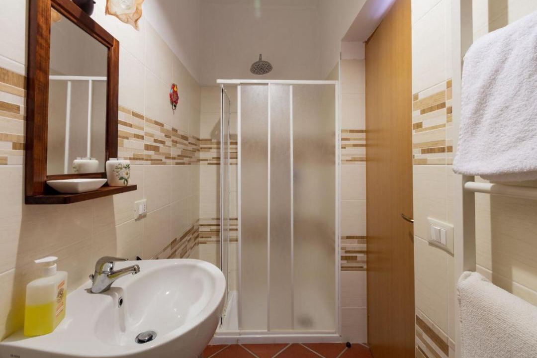 Photo of Bathroom in Rocca San Felice