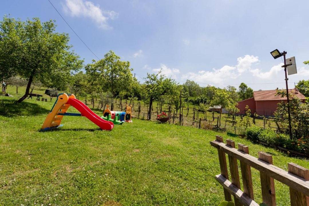 Photo of Outdoor in Rocca San Felice