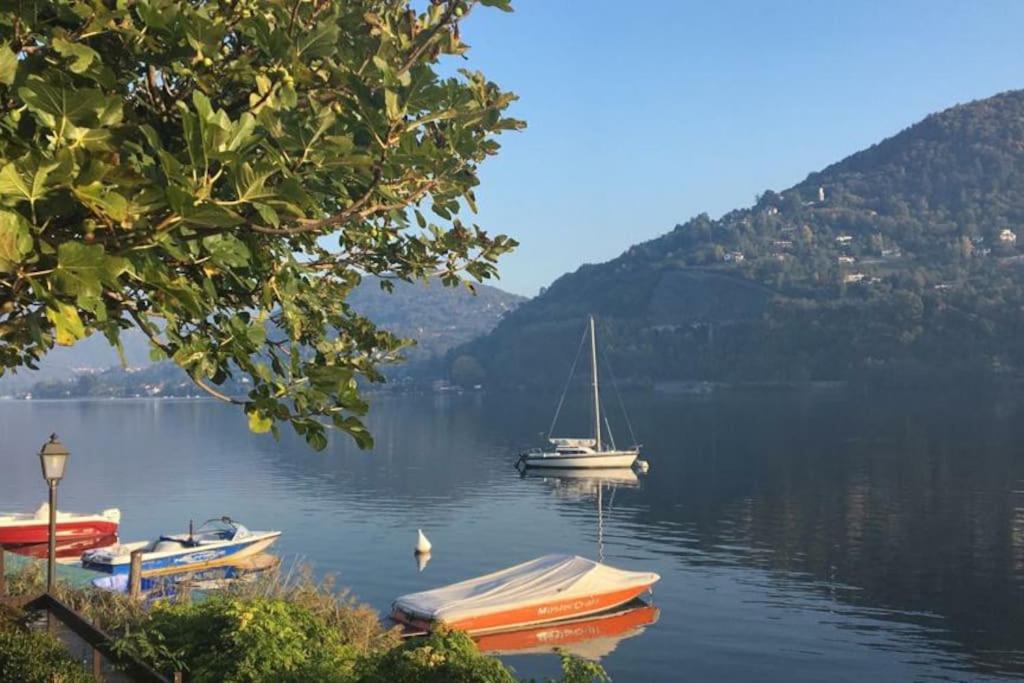 Photo of Others in Orta San Giulio