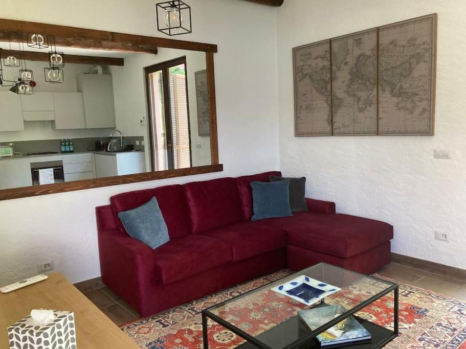 Photo of Livingroom in Orta San Giulio