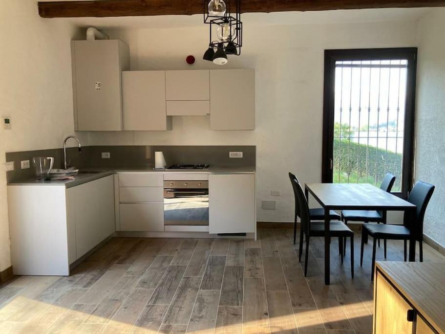Photo of Kitchen in Orta San Giulio
