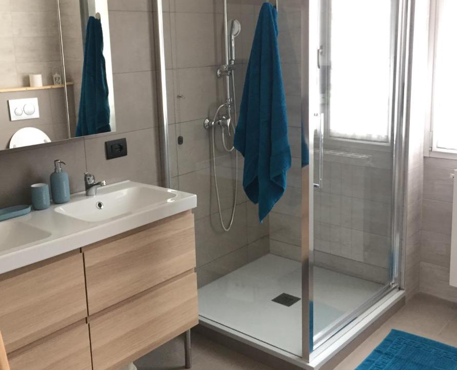 Photo of Bathroom in Gravellona Toce
