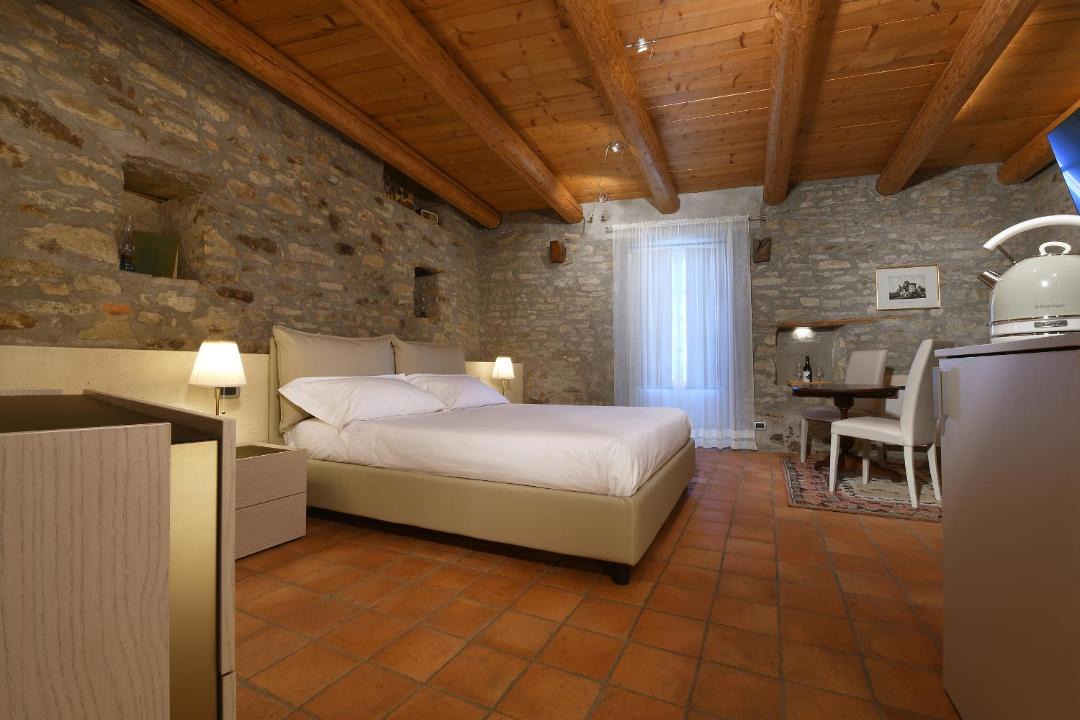 Photo of Bedroom in Serralunga d'Alba