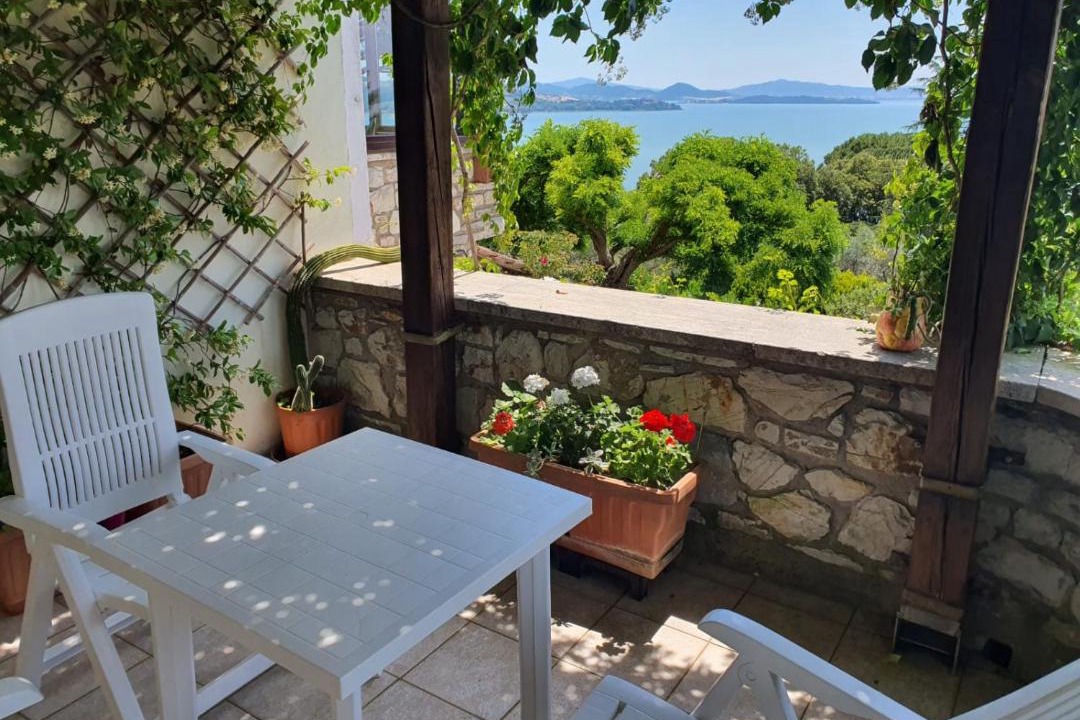 Photo of Patio Balcony in Passignano sul Trasimeno