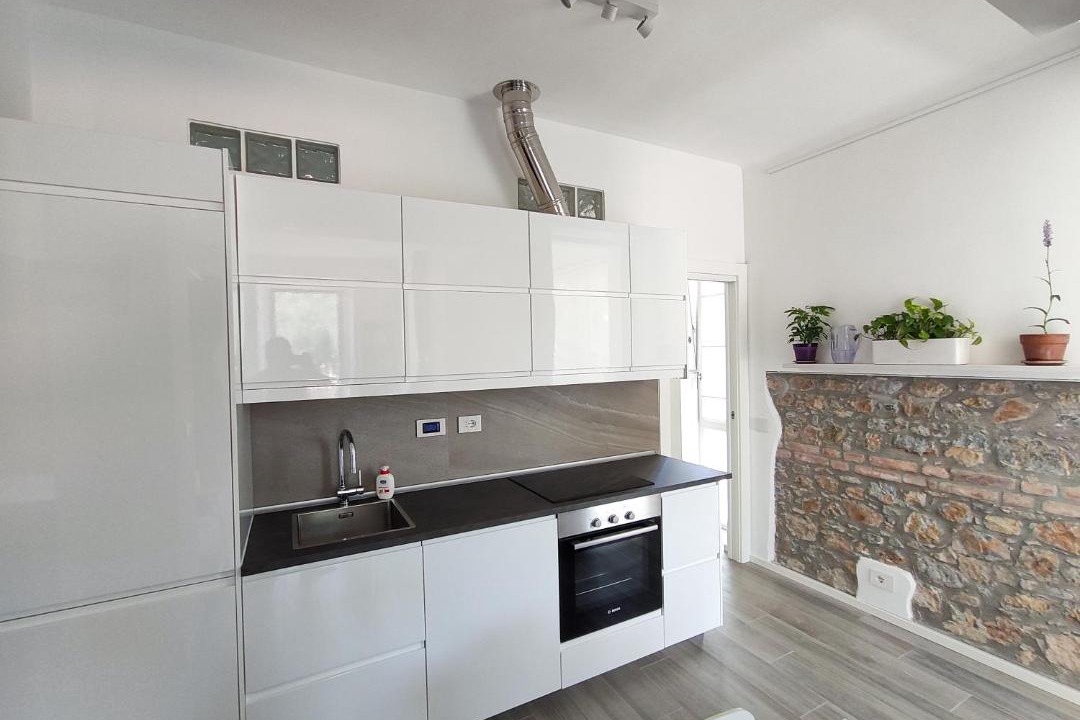 Photo of Kitchen in Pugliola