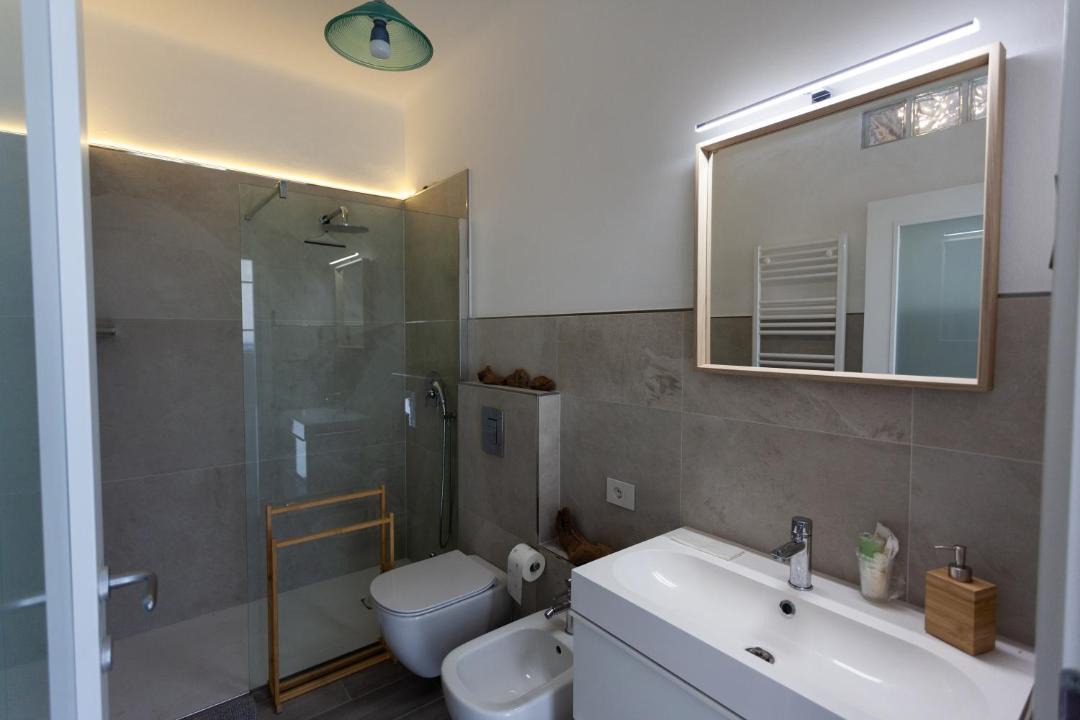 Photo of Bathroom in Pugliola