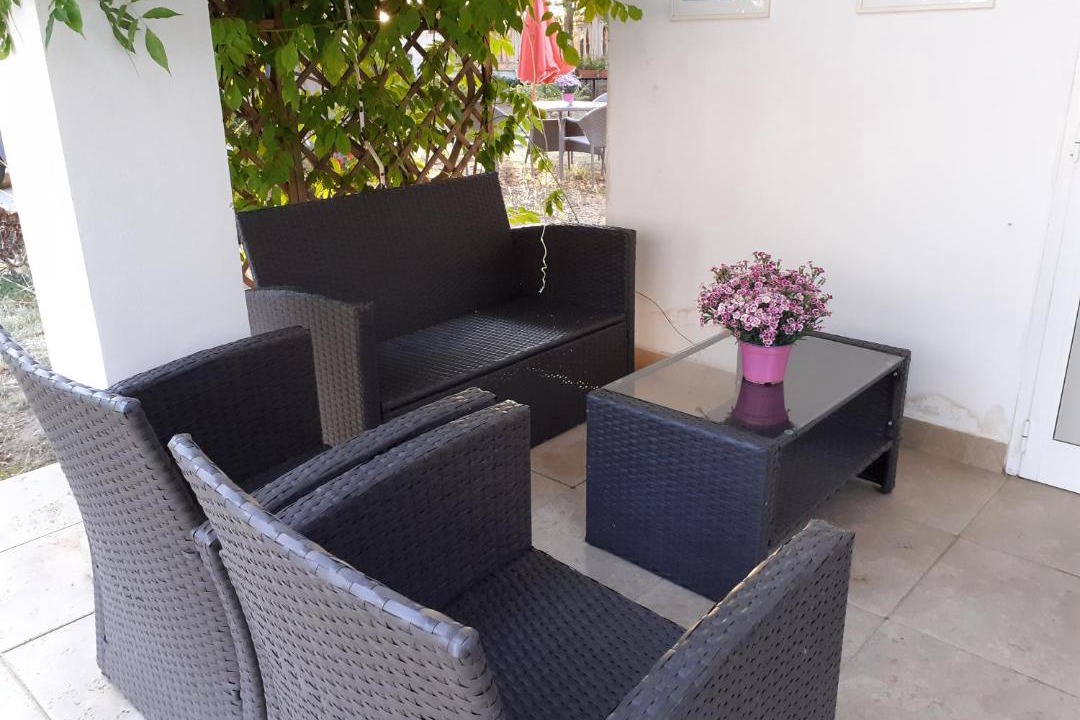 Photo of Livingroom in Brindisi