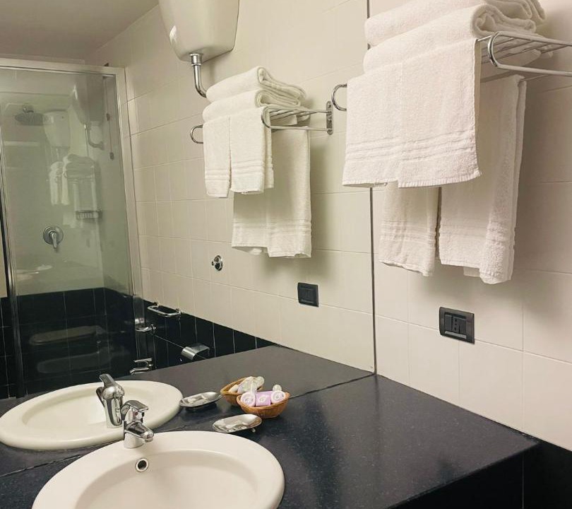 Photo of Bathroom in Campagnatico