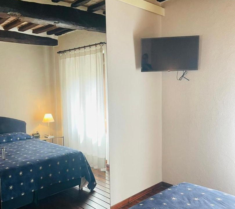 Photo of Bedroom in Campagnatico