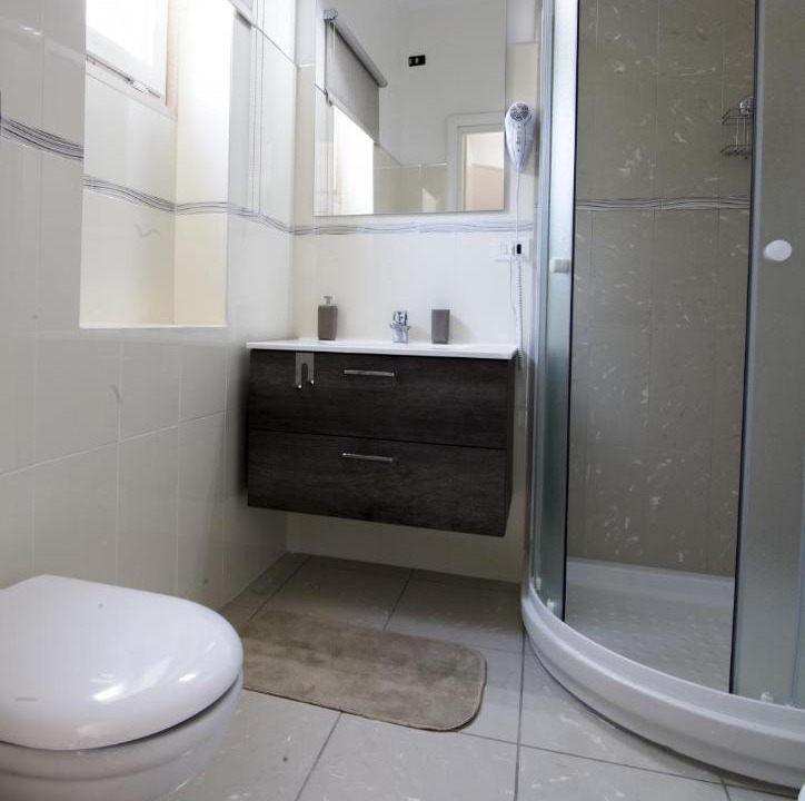 Photo of Bathroom in Brindisi