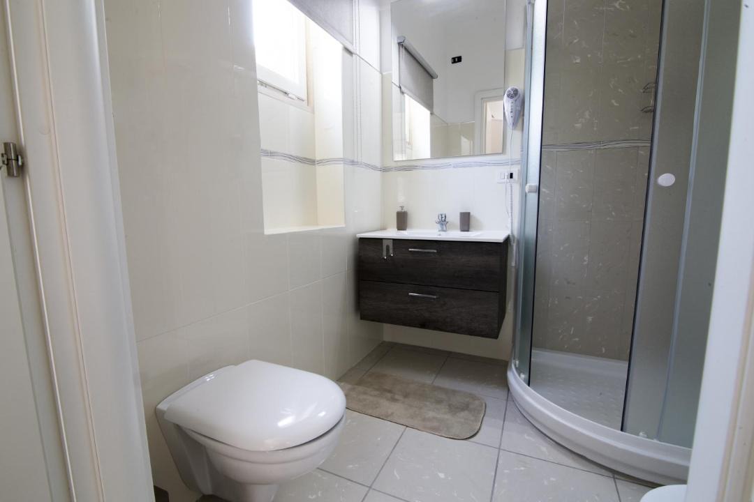 Photo of Bathroom in Brindisi