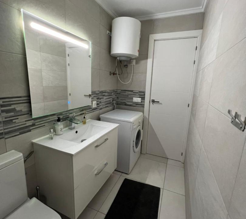 Photo of Bathroom in Punta Prima
