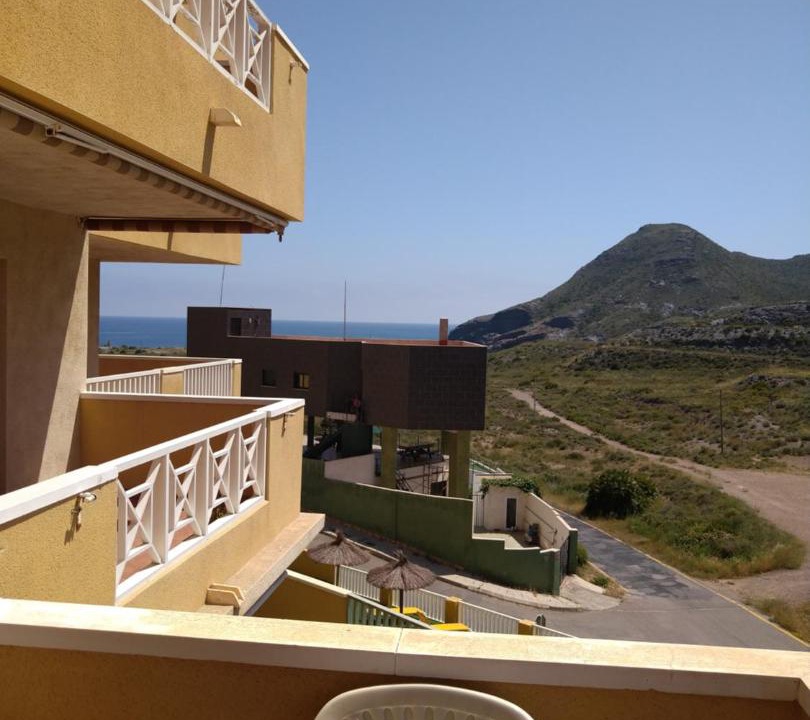 Photo of Patio Balcony in Cabo de Palos