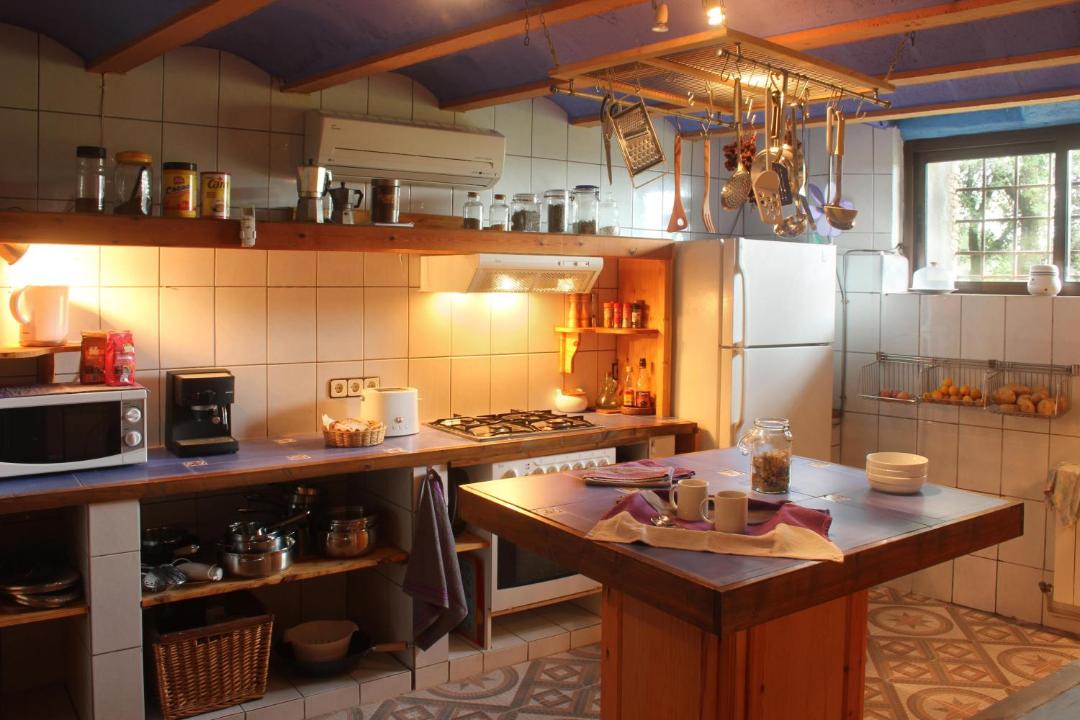 Photo of Kitchen in Pontos